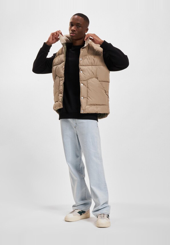 Jack & Jones Lakewood Bodywarmer-6