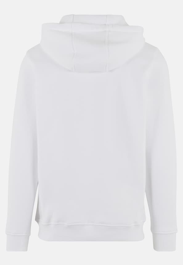 Detroit Tiger Head Hoody-3