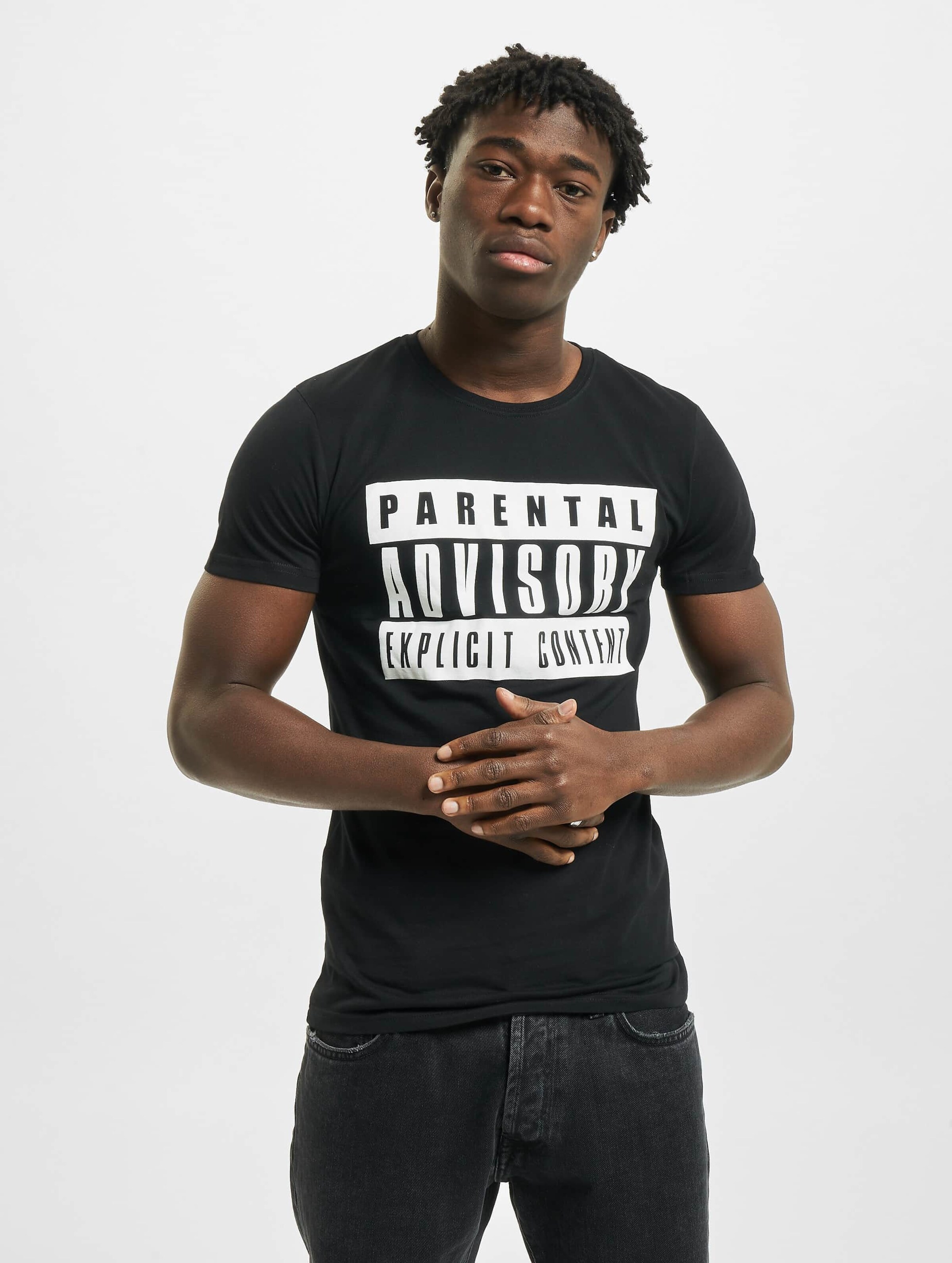 Parental clearance advisory maglia