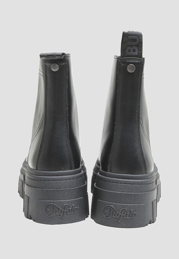 ZARTO FRONT ZIP MID-1