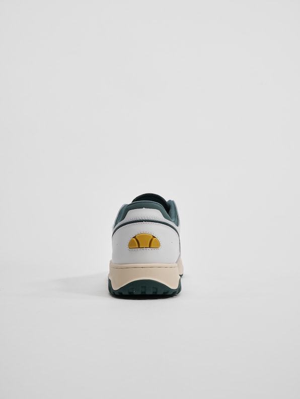 Ellesse LS987 Cupsole Sneakers-5