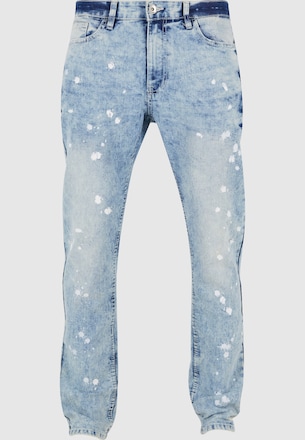 Stretch Signature Denim