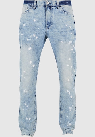 Stretch Signature Denim