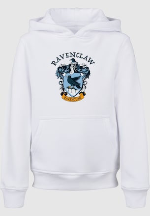 Harry Potter Ravenclaw Crest with Basic Kids Hoody