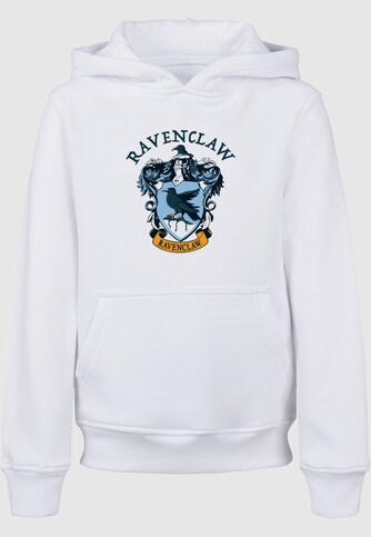 Harry Potter Ravenclaw Crest with Basic Kids Hoody