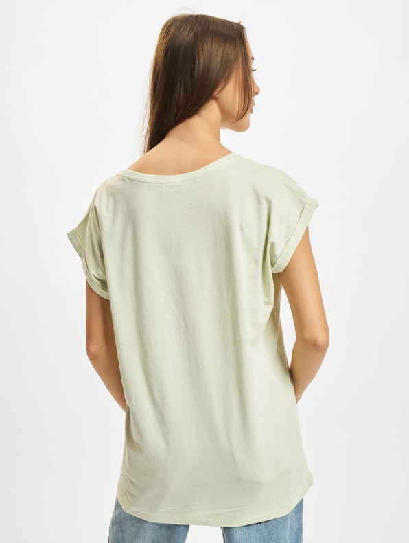 Ladies Extended Shoulder-1