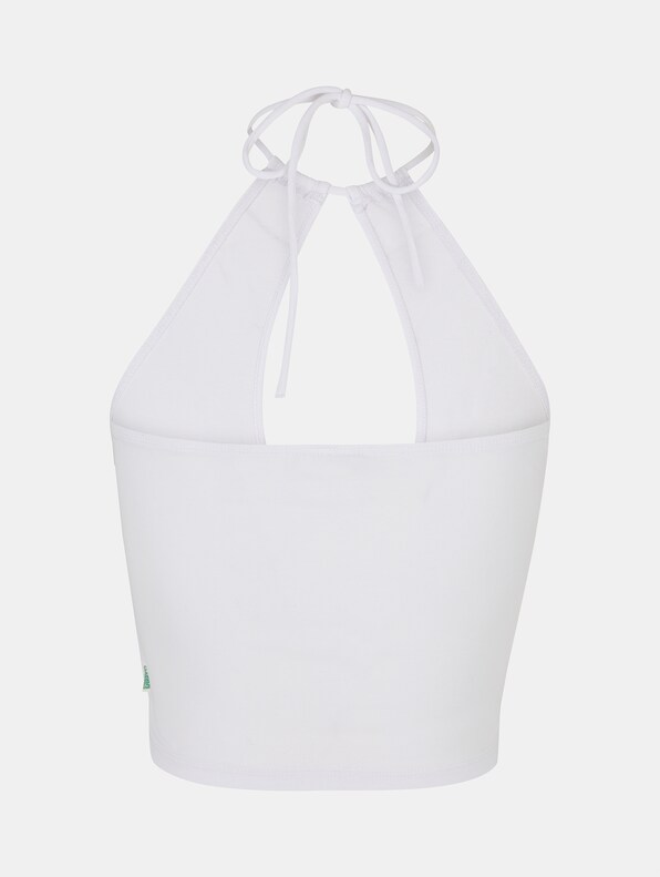 Ladies Short Wraped Neckholder -5