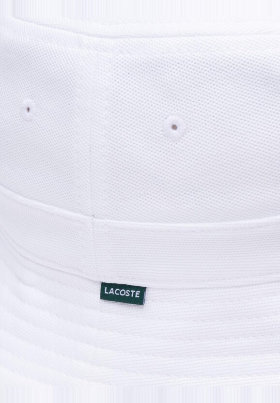 Lacoste Hut-3