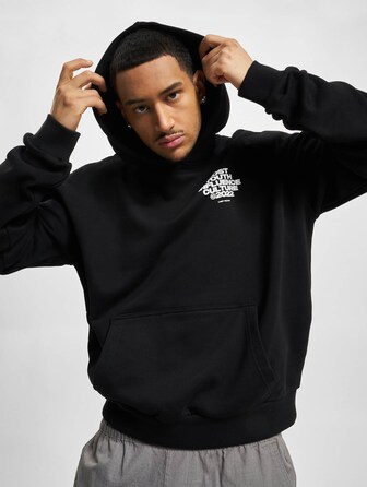 "LY HOODIE ""CULTURE"""