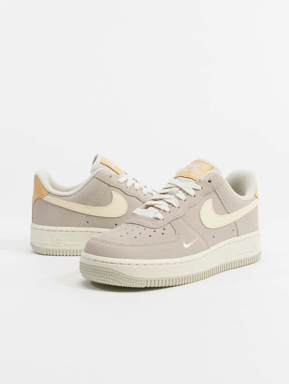 Air Force 1 Lo '07-0