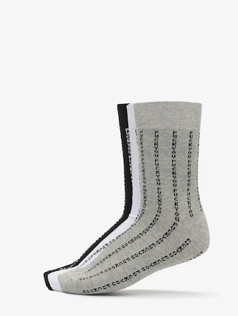 Fuck You Socks 3-Pack 