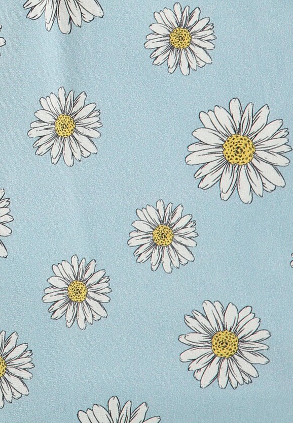 Blue Flowers-1