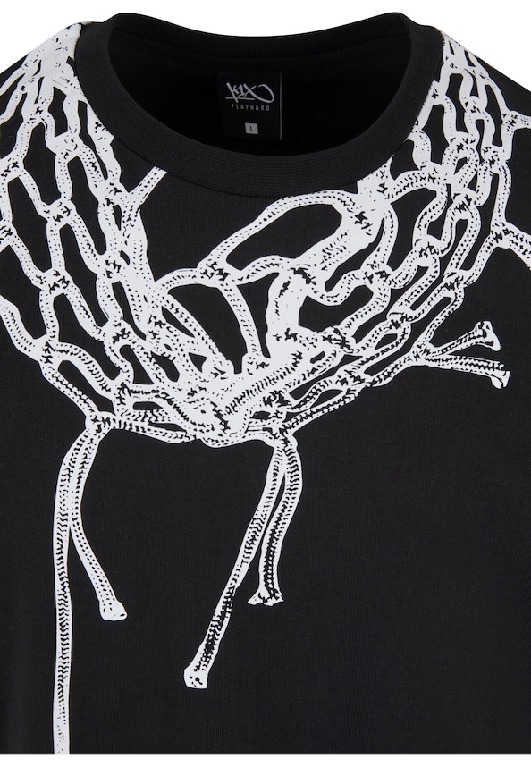 KXM241-012-1 K1X Net Tee-5