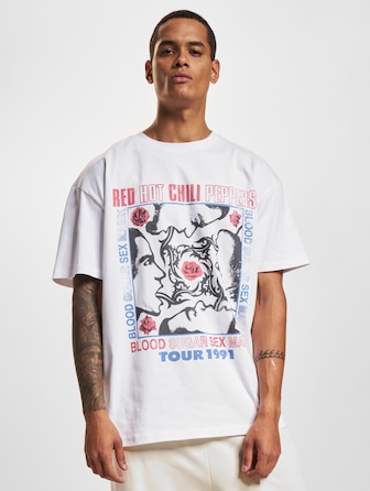 Red Hot Chilli Peppers Oversize 