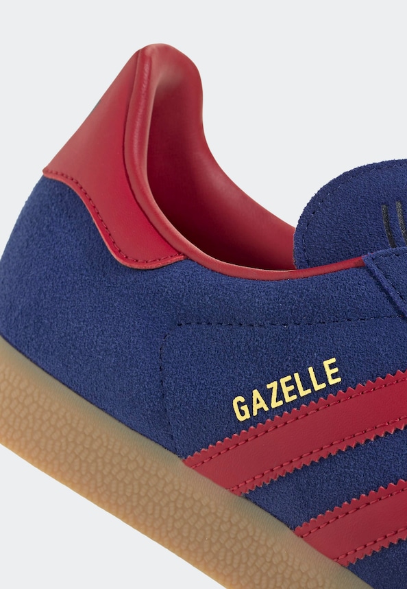 Gazelle-7