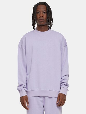 Urban Classics Light Terry Crew Pullover