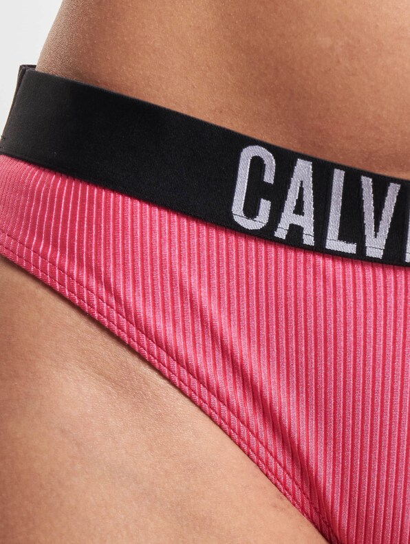 Calvin Klein Underwear Intense Power Rib-S Bikini Unterteil