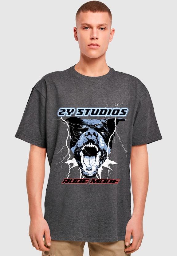 Rottweiler Oversize-0