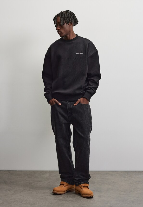 Tate Structured Oversized -4