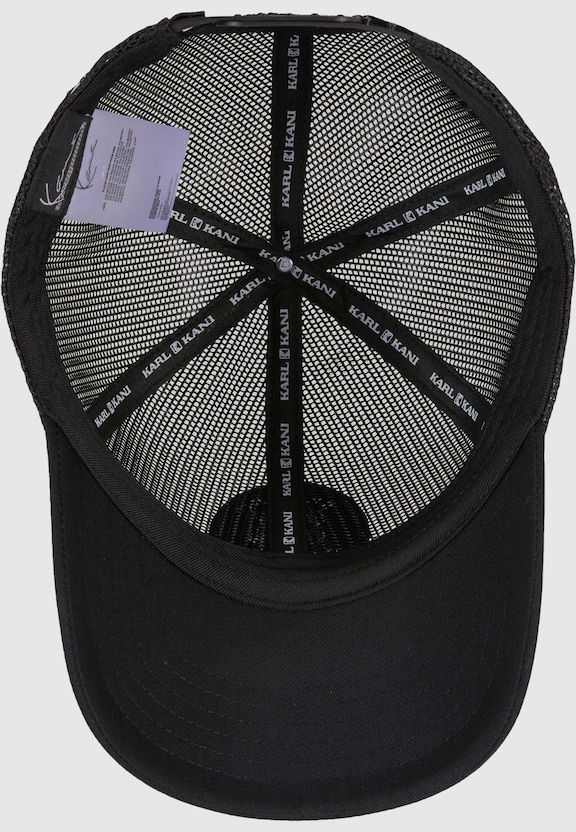 KA242-026-1 Karl Kani Kkj Sport Mesh Trucker Cap-4