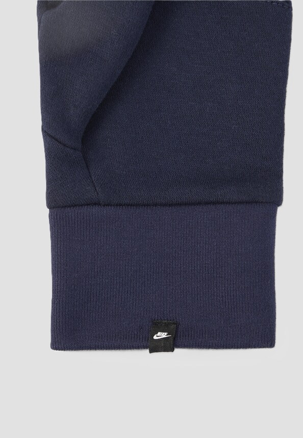 TG Club Fleece 2.0 -1