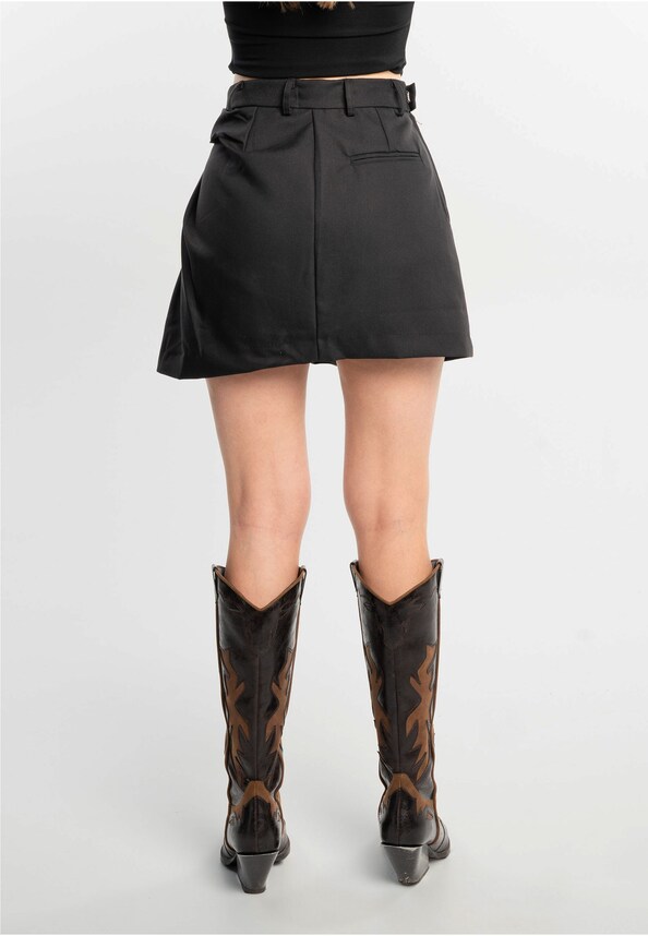 Another Asymmetric Skirt-1