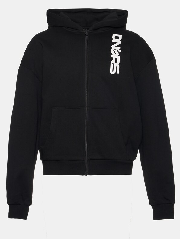 Dangerous DNGRS Pure Zip Hoodies-6