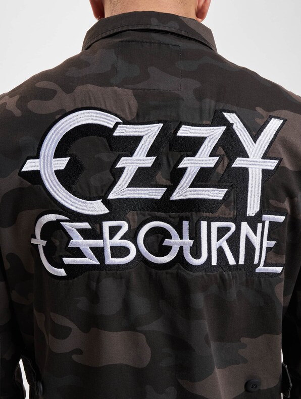 Brandit Ozzy BDU Transition Lightweight Jacket-8