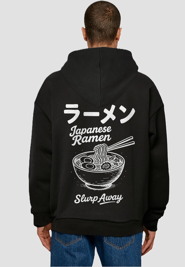 Japanese Ramen Hoody-1