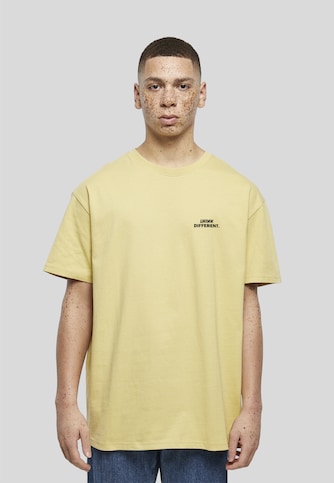 Think Oversize 