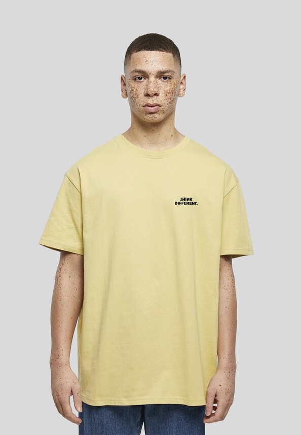 Think Oversize -0