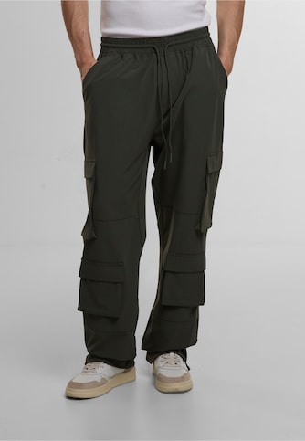 Oris Cargo Pants