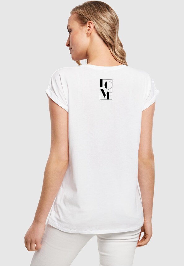 Ladies Love Extended Shoulder-1