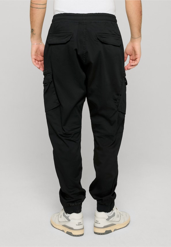 WARE CARGO PANTS-1