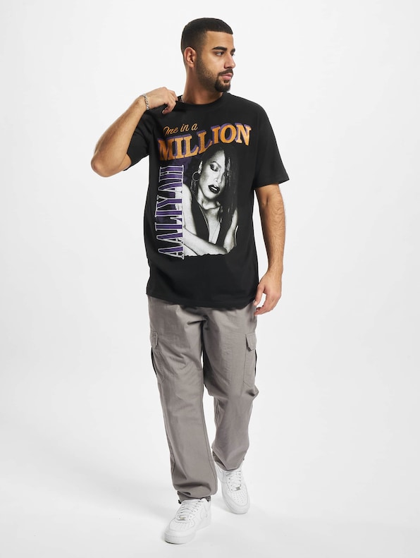 aliyah One In A Million Oversize-4