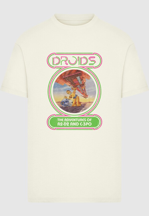 Star Wars Droids -2