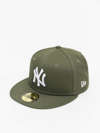 Mlb New York Yankees League Essential 59fifty