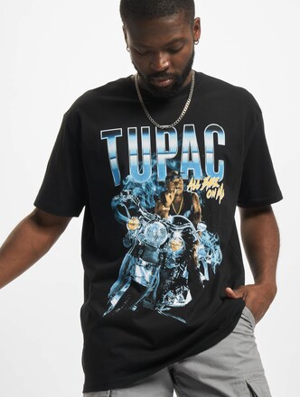 Tupac All Eyez On Me Anniversary Oversize