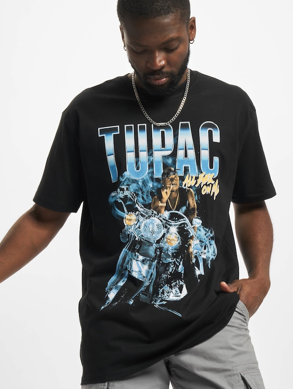 Tupac All Eyez On Me Anniversary Oversize-0