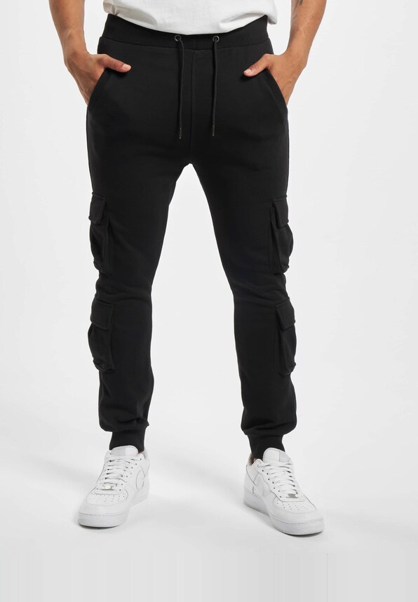 Double Pocket Terry-1