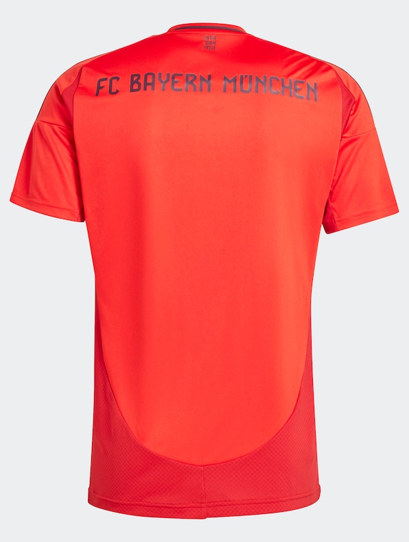 FC Bayern München Home-10