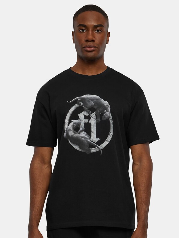 Rivals Oversized Tee-0