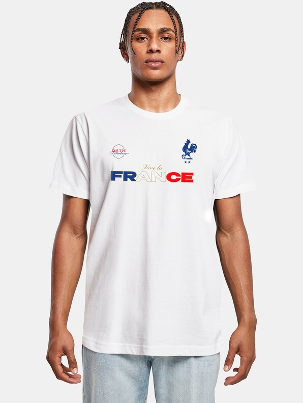 France Trikot Tee-0