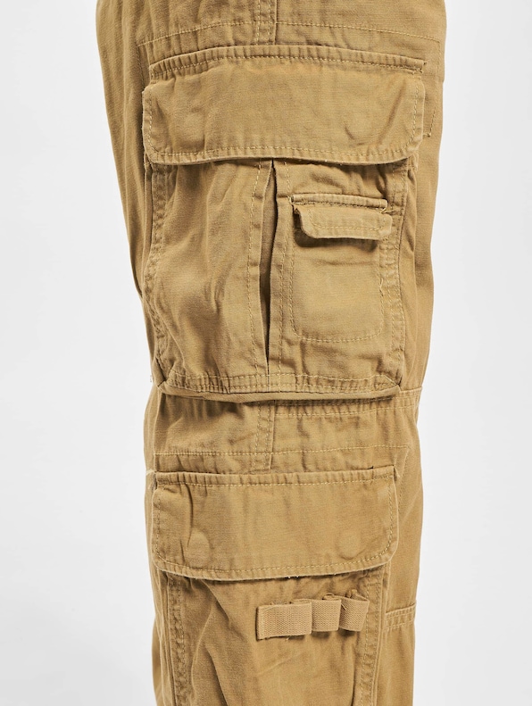 Vintage Cargo Pants-3