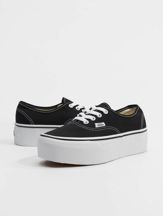 Ua Authentic Stackform Canvas