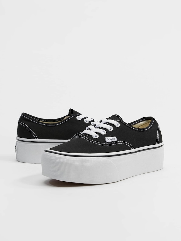 Ua Authentic Stackform Canvas-0