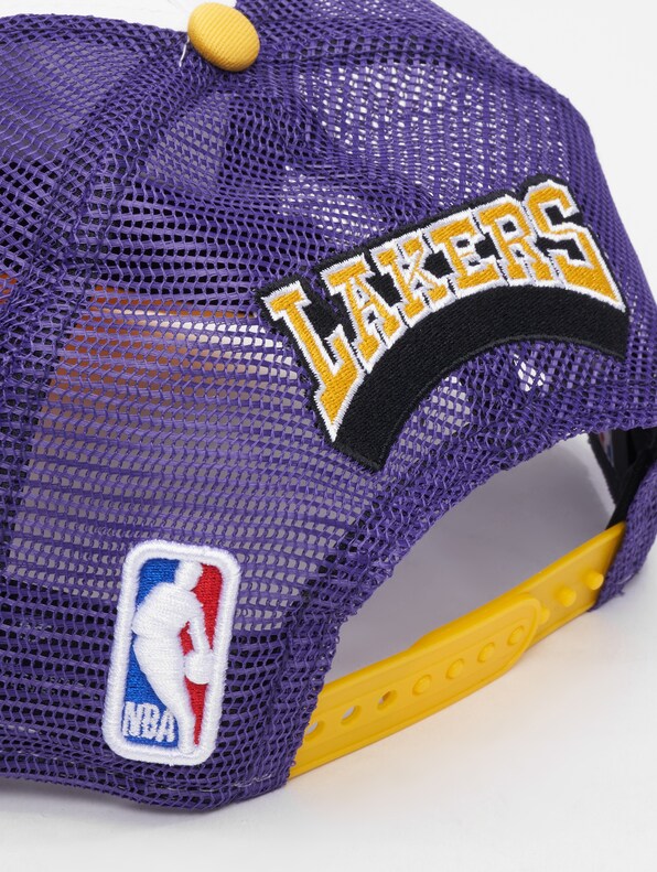 NBA LA Lakers-4