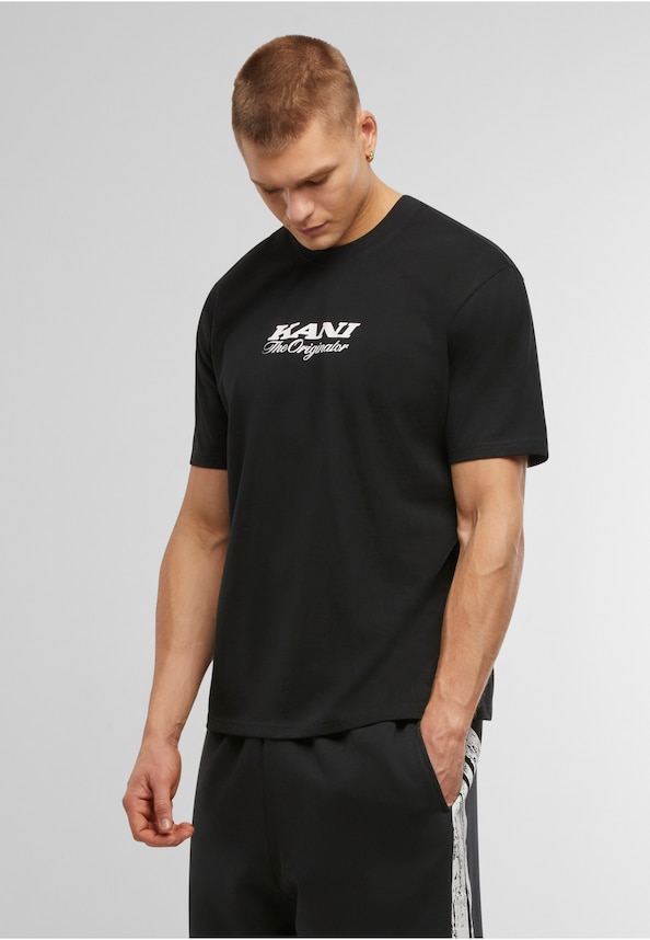 Kani Originator T-Shirt-0