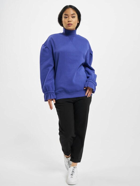 Ladies Turtleneck-6