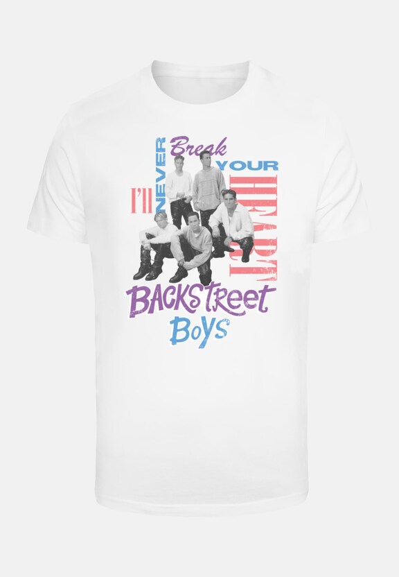 Backstreet Boys - INBYH-2